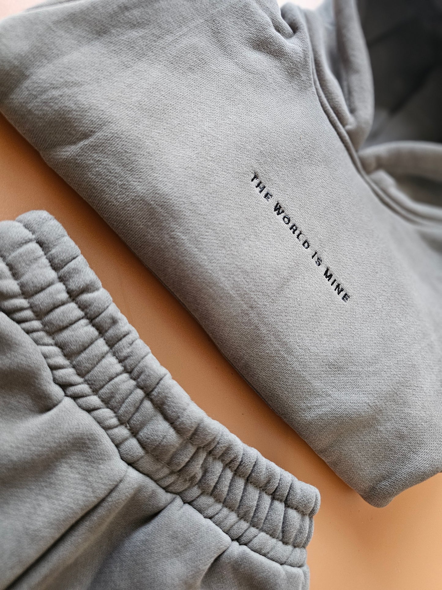 Mine Collective Tracksuit Set