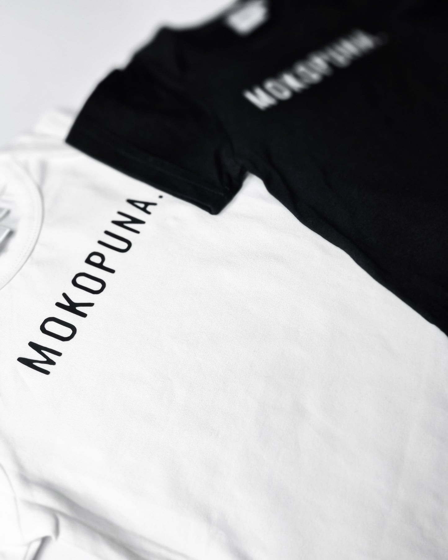 Mokopuna Graphic T-Shirt