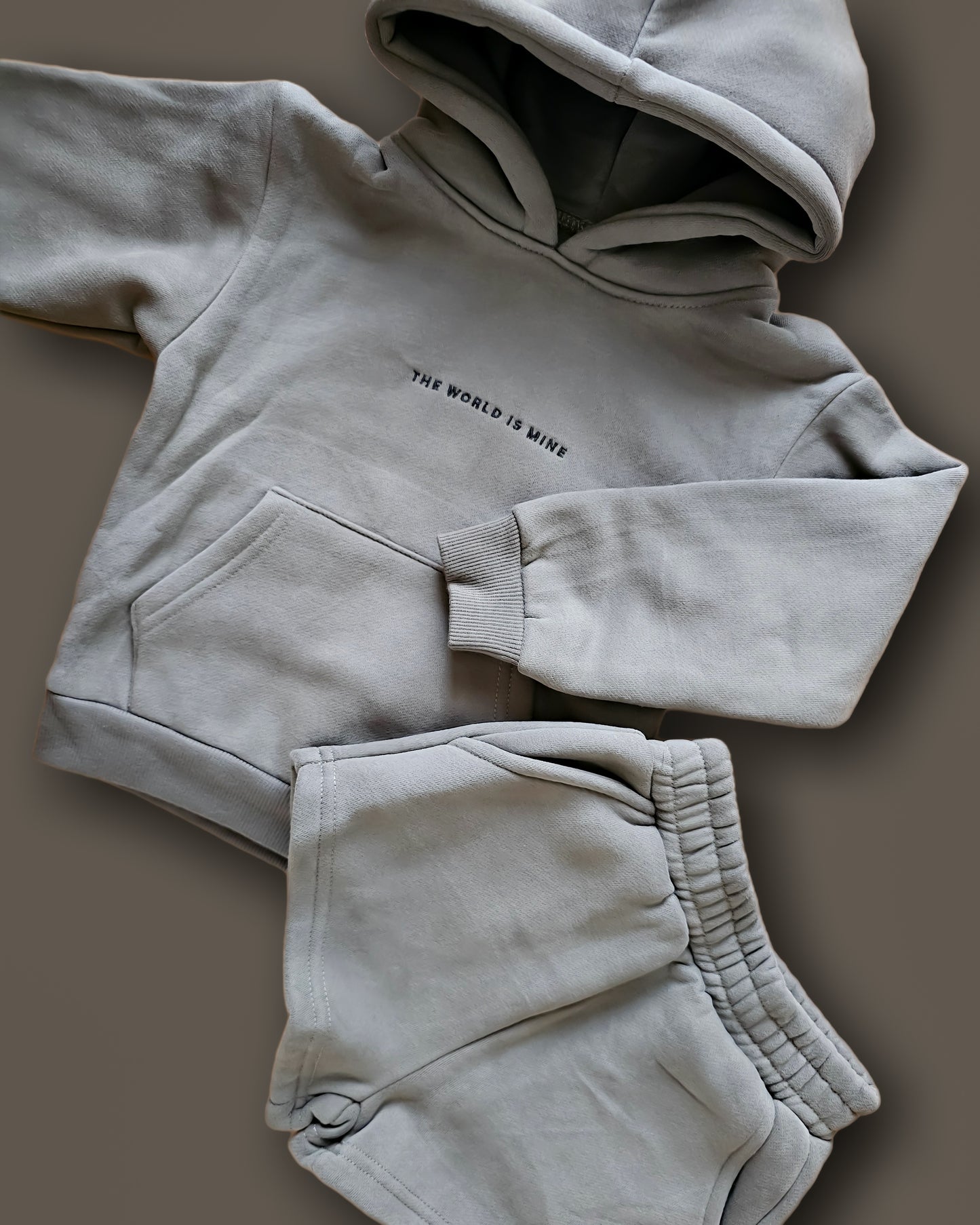 Mine Collective Tracksuit Set